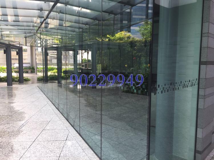 Marina Bay Suites (D1), Condominium #146296252